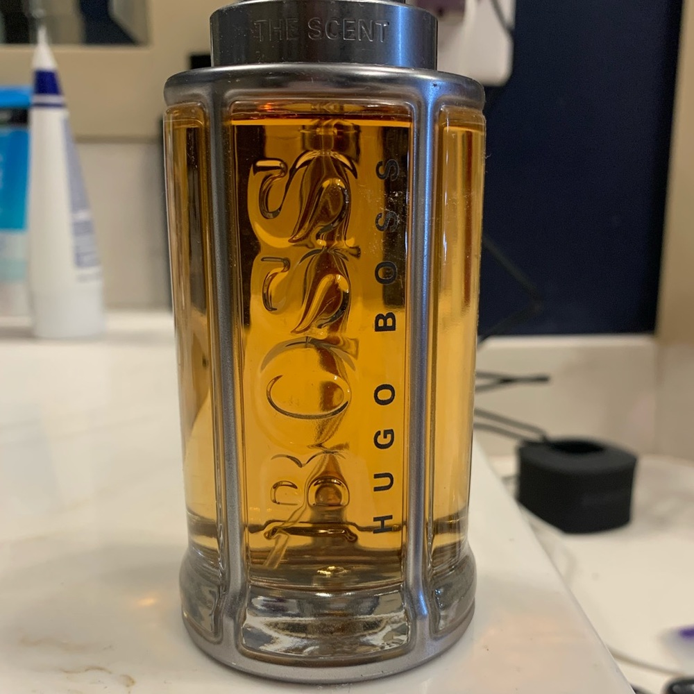 Hugo Boss cologne